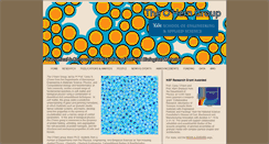 Desktop Screenshot of jamming.research.yale.edu