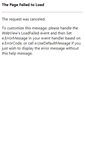 Mobile Screenshot of mail.yale.cl